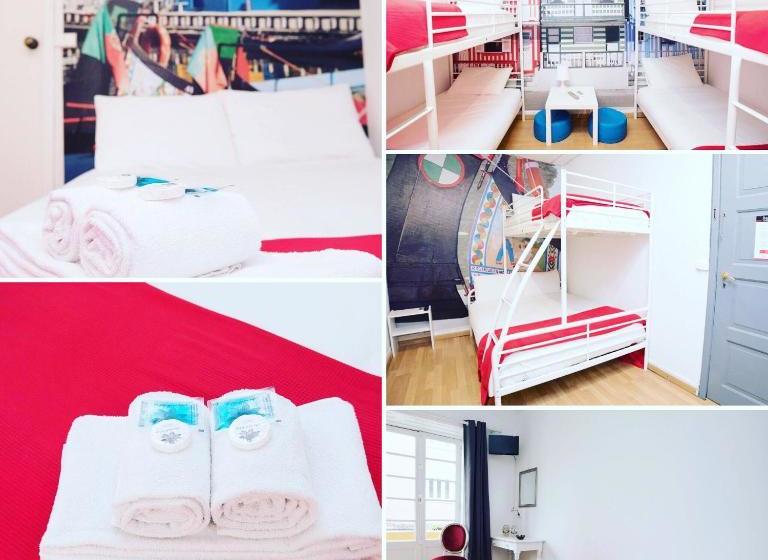 بنسيون Peters Guesthouse