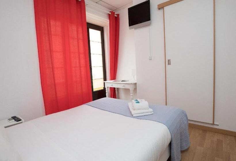 بنسيون Peters Guesthouse