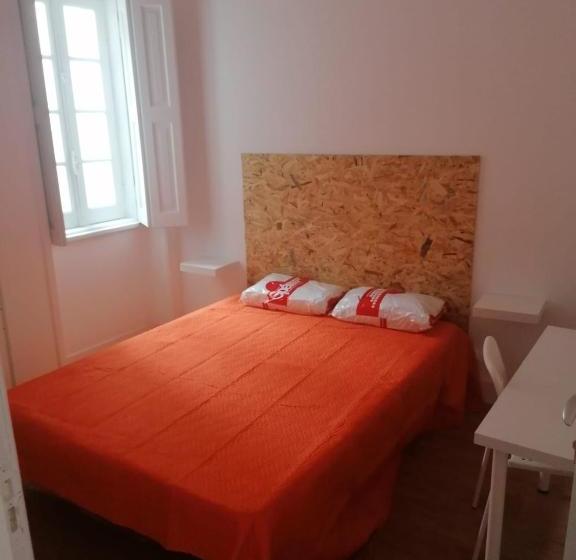 بنسيون Peters Guesthouse