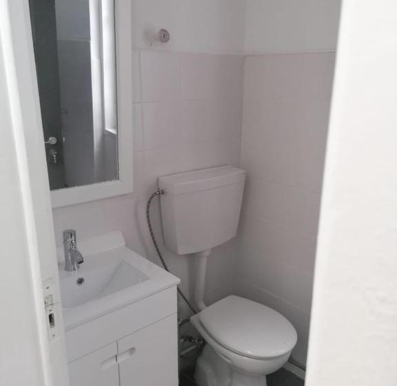 بنسيون Peters Guesthouse