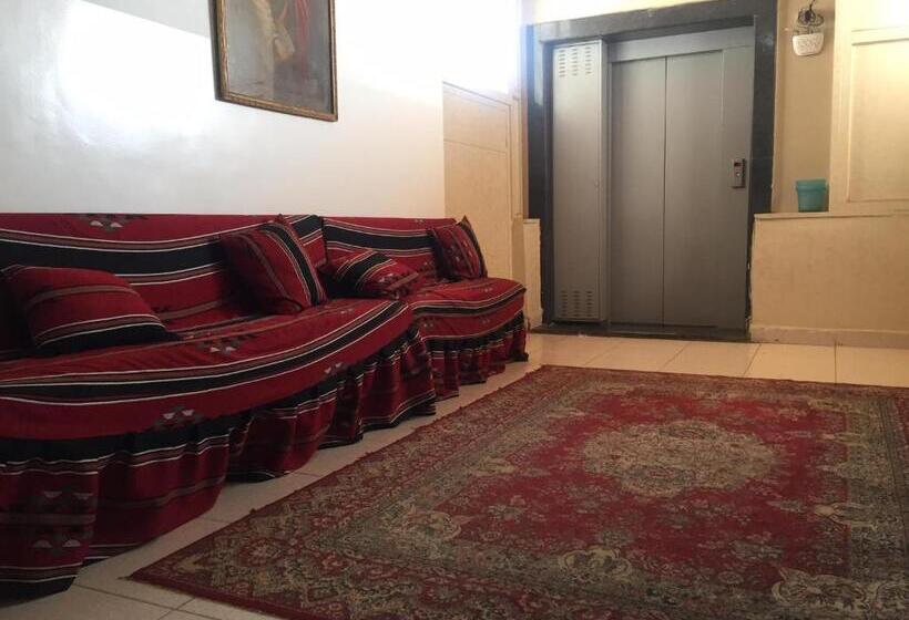 پانسیون Pilgrim S Guest House