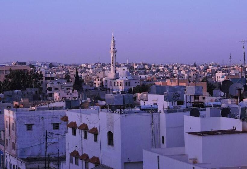 پانسیون Pilgrim S Guest House