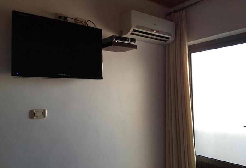 پانسیون Pilgrim S Guest House