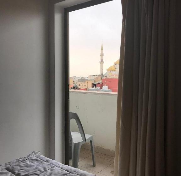 پانسیون Pilgrim S Guest House