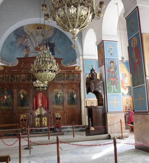 پانسیون Pilgrim S Guest House