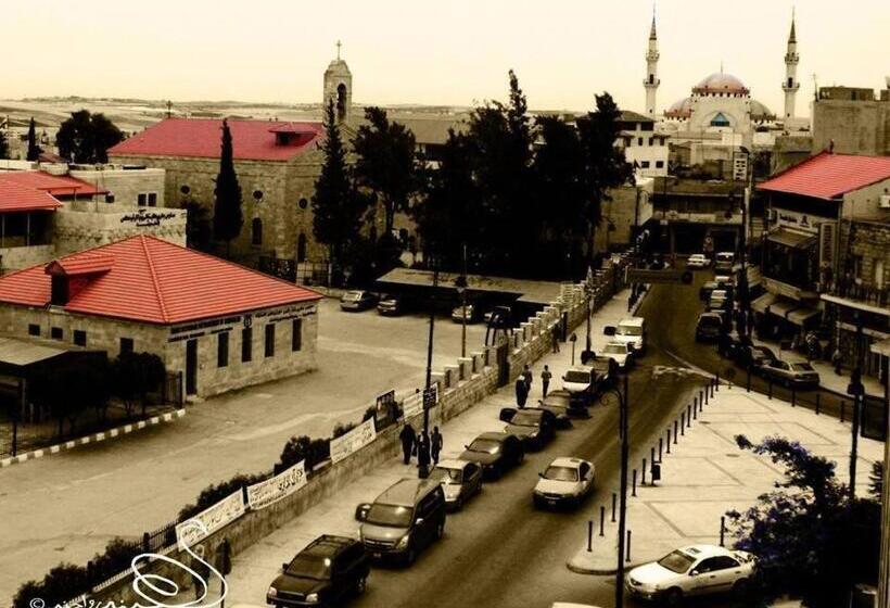 پانسیون Pilgrim S Guest House