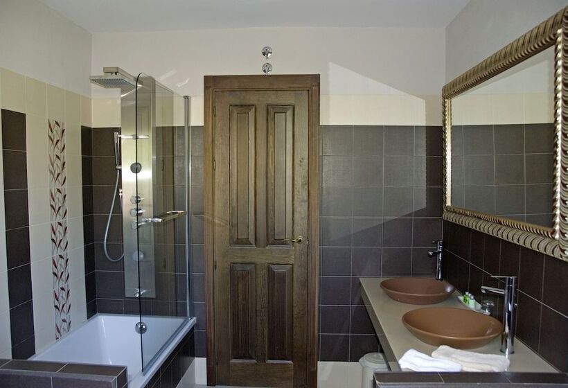 膳宿费 Posada Del Infante Posada Real