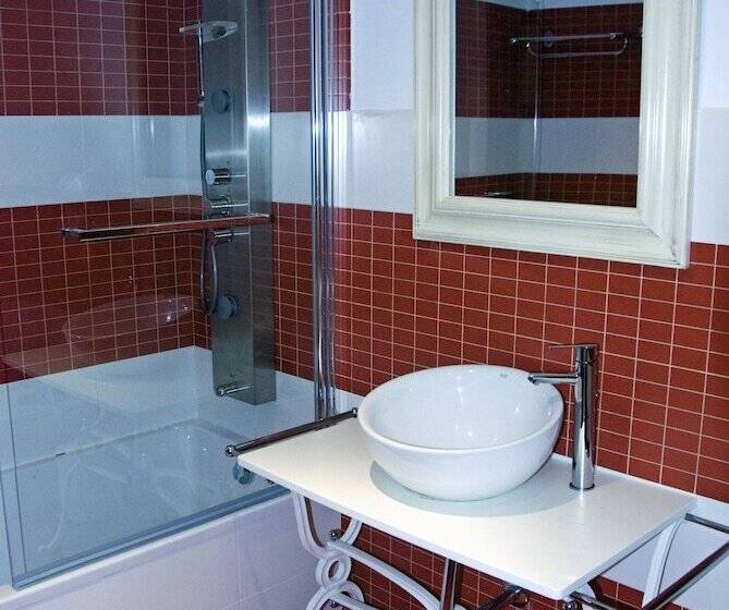 膳宿费 Posada Del Infante Posada Real