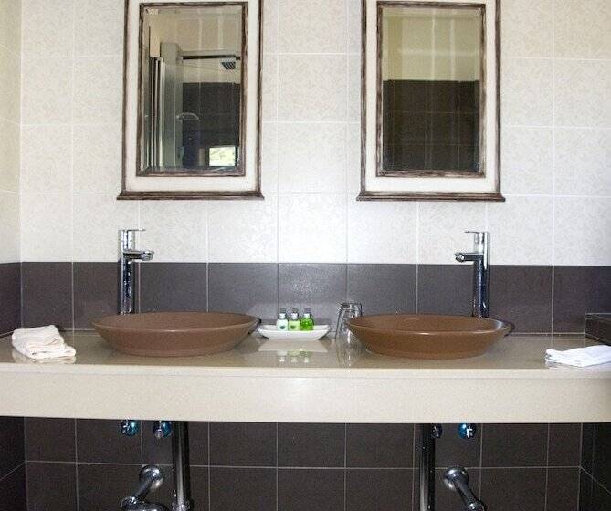 膳宿费 Posada Del Infante Posada Real