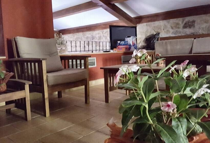 膳宿费 Posada Del Infante Posada Real