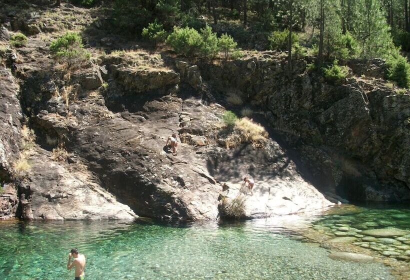 膳宿费 Posada Del Infante Posada Real