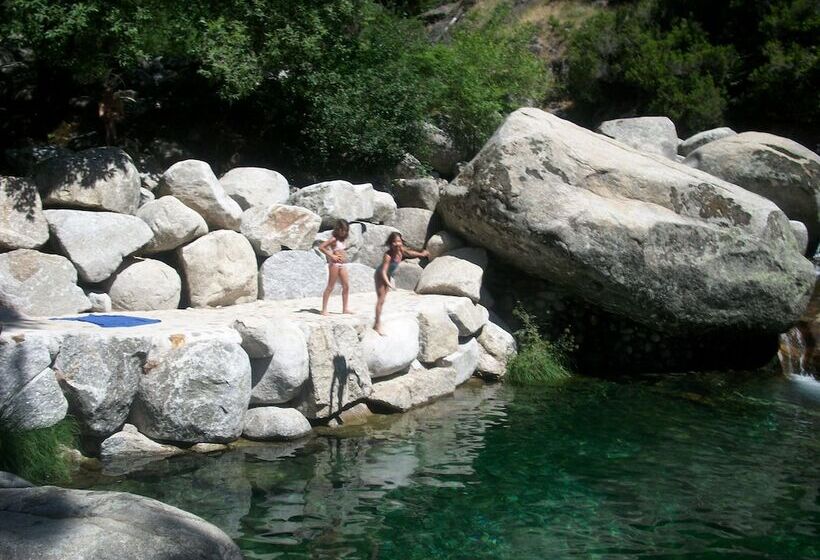 膳宿费 Posada Del Infante Posada Real