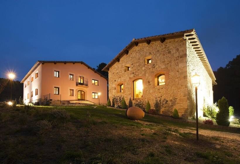 膳宿费 Posada Del Infante Posada Real