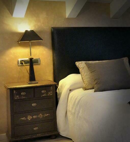 펜션 Posada Dos Aguas