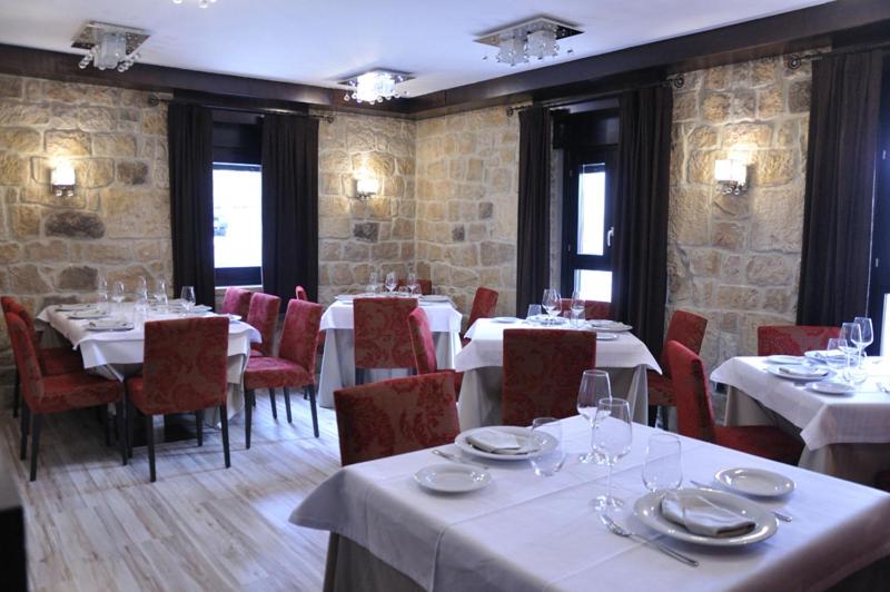 פנסיון Posada Dos Aguas