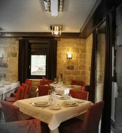 펜션 Posada Dos Aguas