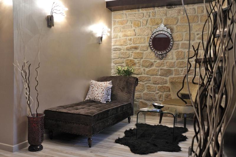 פנסיון Posada Dos Aguas