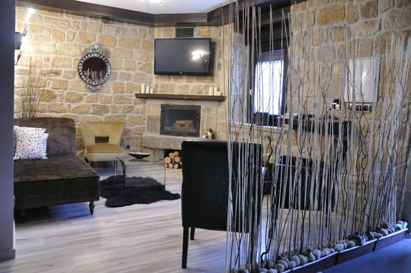 펜션 Posada Dos Aguas