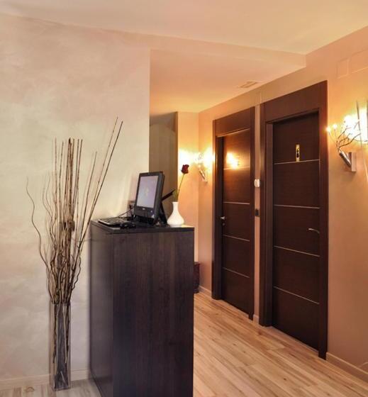 펜션 Posada Dos Aguas