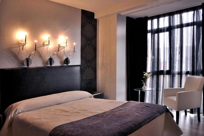 펜션 Posada Dos Aguas