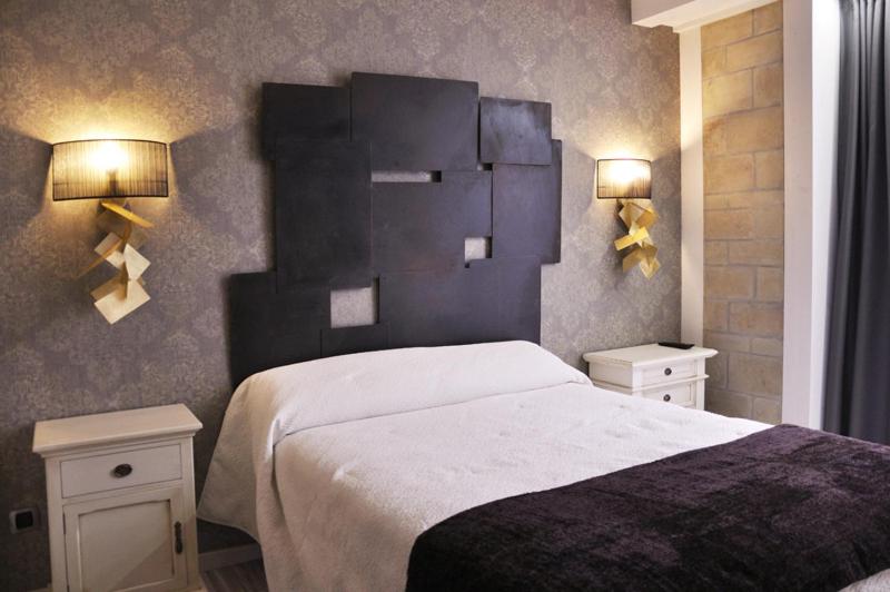 펜션 Posada Dos Aguas