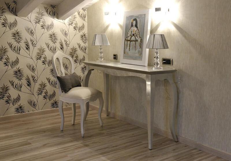 펜션 Posada Dos Aguas