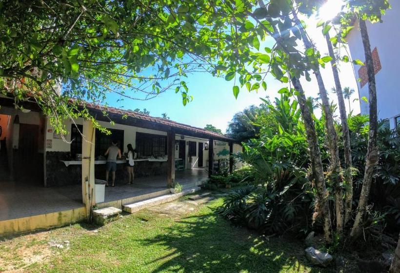 펜션 Alfa Mar Pousada