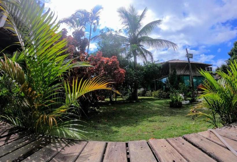 펜션 Alfa Mar Pousada