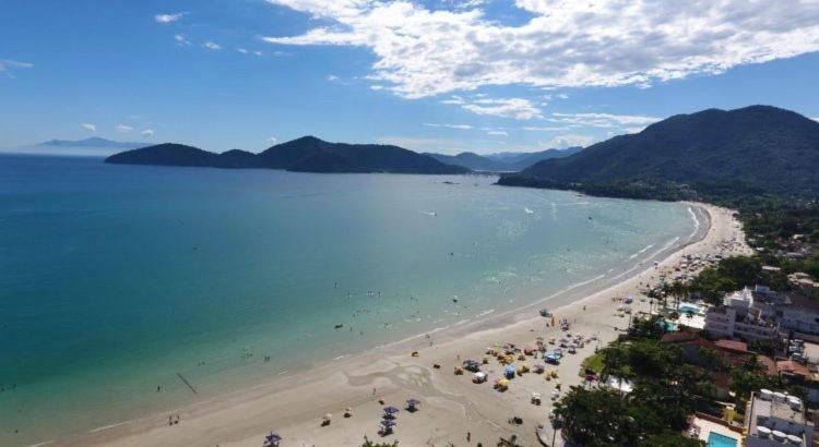 Пансион Pousada Baía Das Conchas