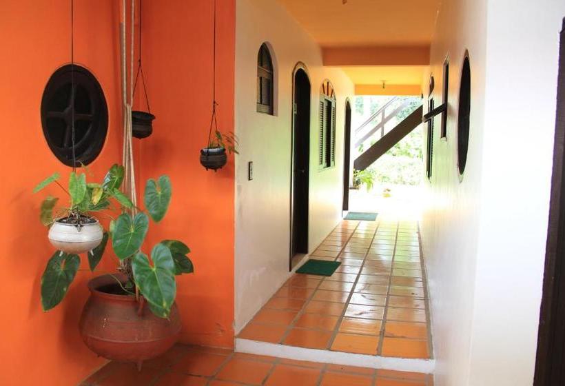 펜션 Pousada Bob Pai & Bob Filho