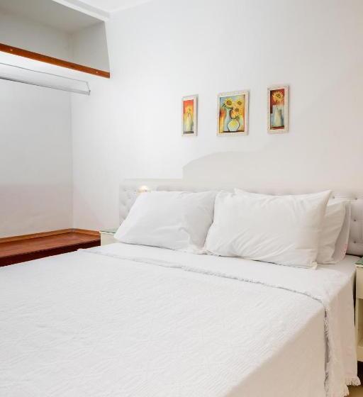 펜션 Pousada Brilho Da Serra