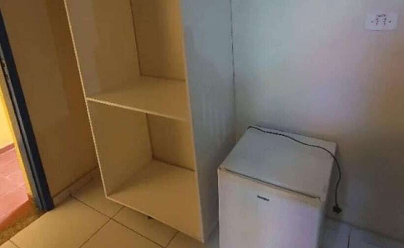 פנסיון Hospedagem Central   Aluguel Economico