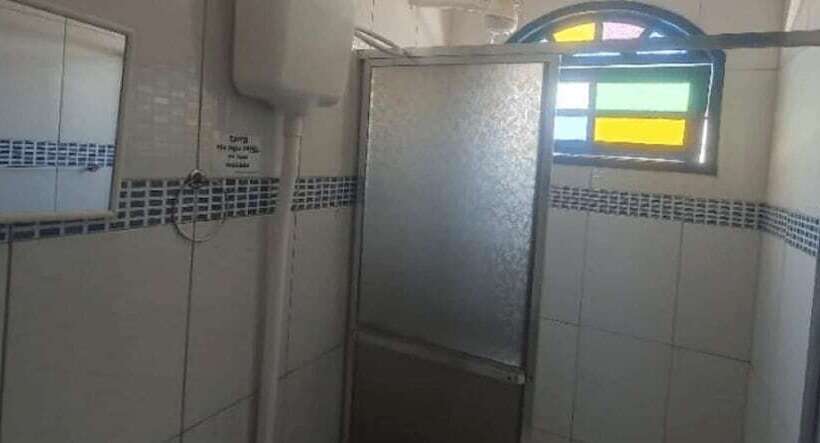 פנסיון Hospedagem Central   Aluguel Economico