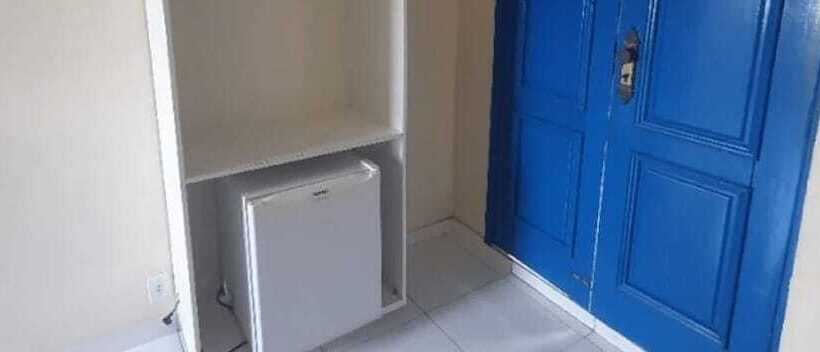 פנסיון Hospedagem Central   Aluguel Economico