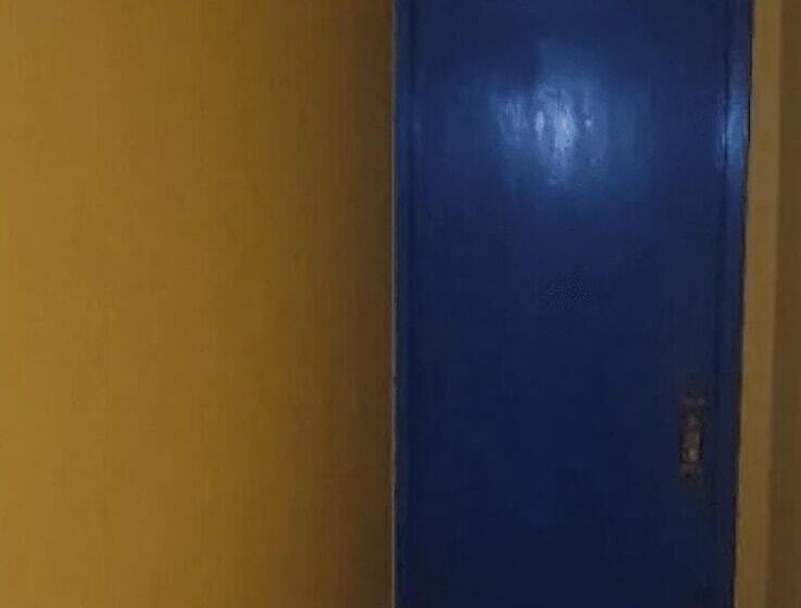 פנסיון Hospedagem Central   Aluguel Economico