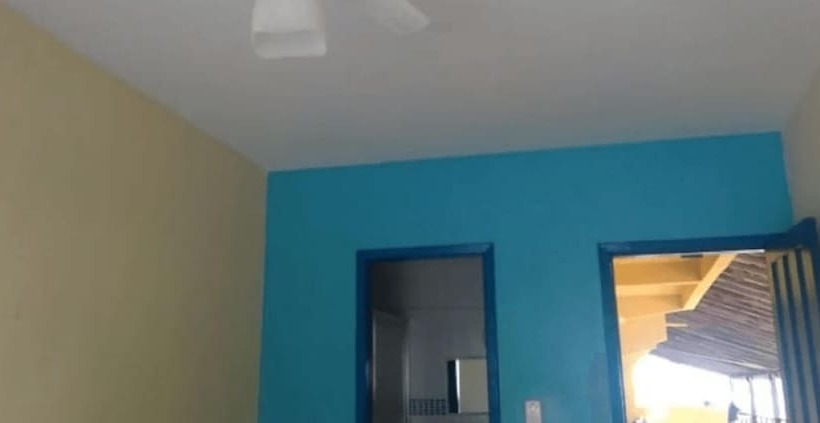 פנסיון Hospedagem Central   Aluguel Economico