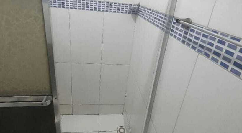 פנסיון Hospedagem Central   Aluguel Economico