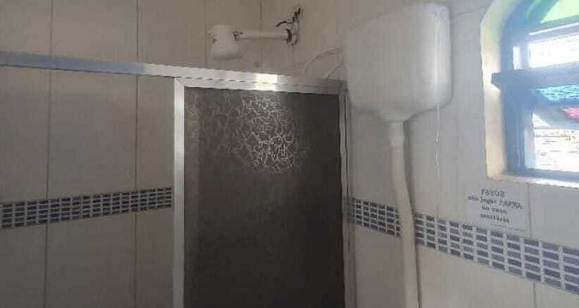 פנסיון Hospedagem Central   Aluguel Economico