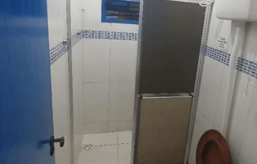 פנסיון Hospedagem Central   Aluguel Economico