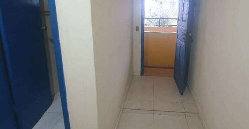 פנסיון Hospedagem Central   Aluguel Economico