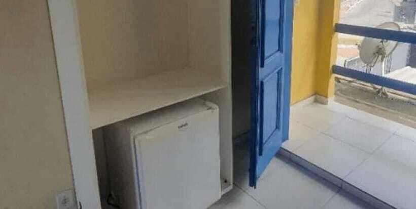 פנסיון Hospedagem Central   Aluguel Economico