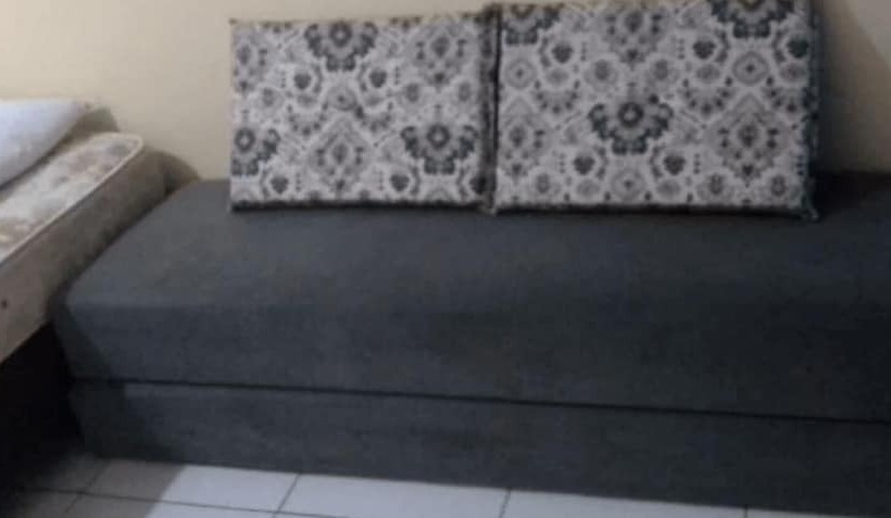 פנסיון Hospedagem Central   Aluguel Economico