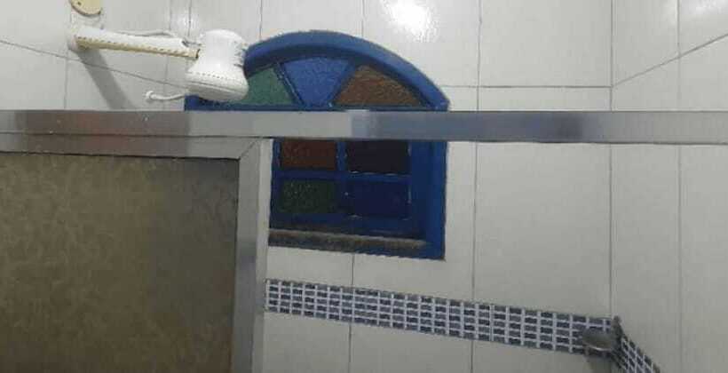 פנסיון Hospedagem Central   Aluguel Economico