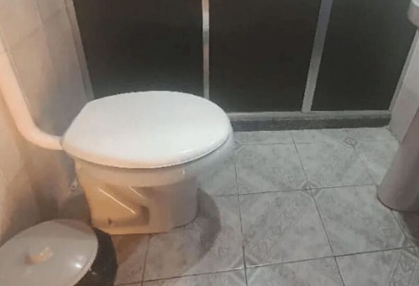 פנסיון Hospedagem Central   Aluguel Economico