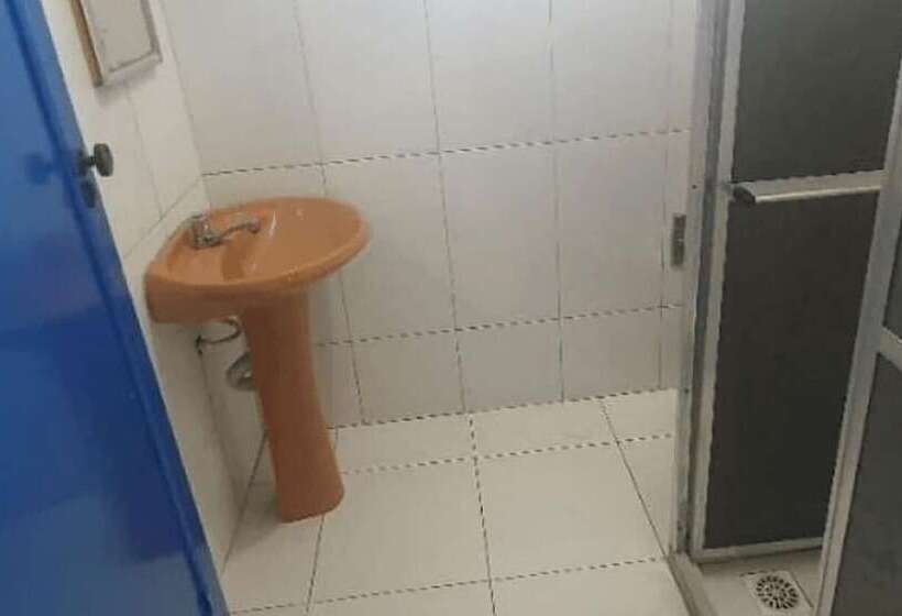 פנסיון Hospedagem Central   Aluguel Economico