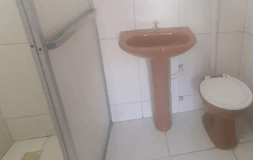 פנסיון Hospedagem Central   Aluguel Economico