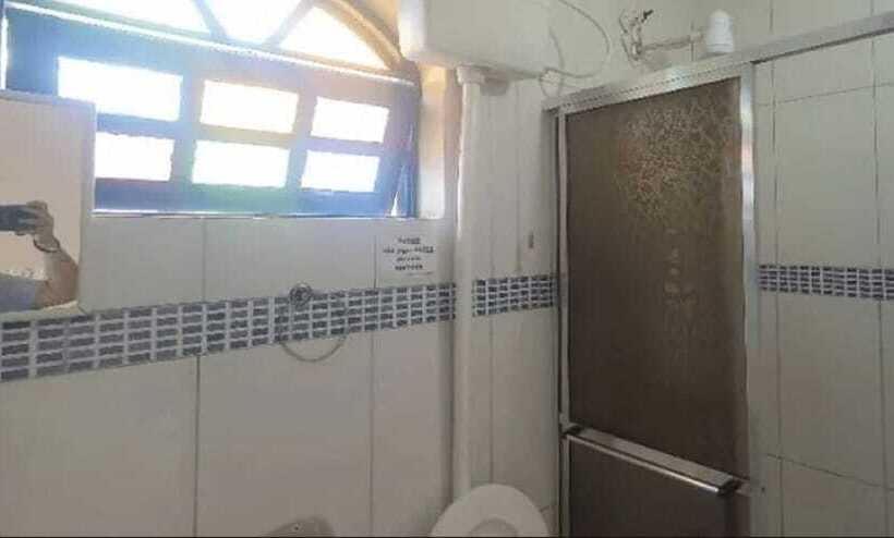 פנסיון Hospedagem Central   Aluguel Economico