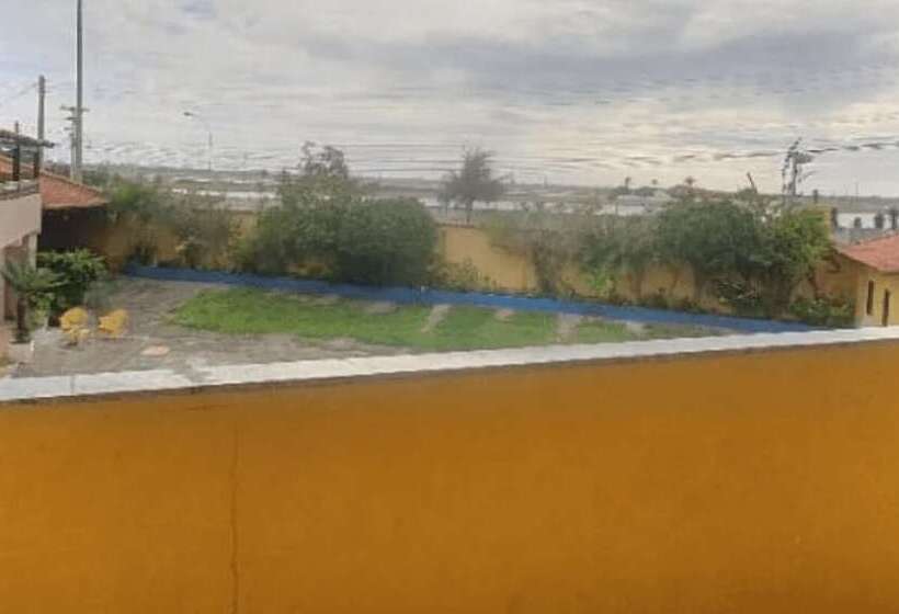 פנסיון Hospedagem Central   Aluguel Economico