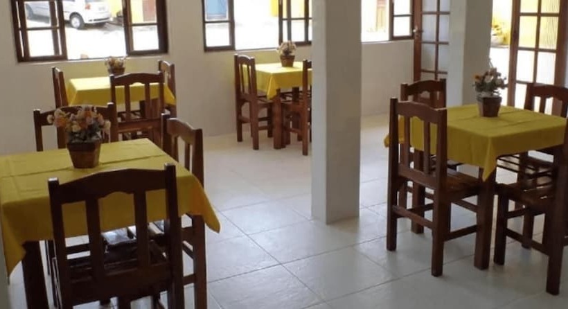 פנסיון Hospedagem Central   Aluguel Economico