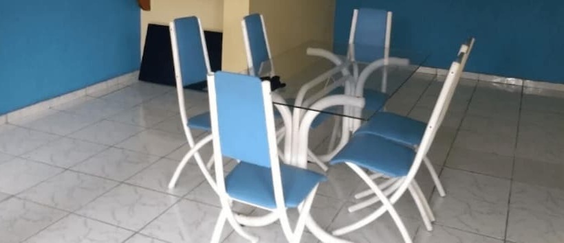 פנסיון Hospedagem Central   Aluguel Economico